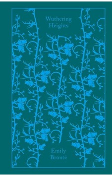 Wuthering Heights Clothbound Classics Penguin Classics Wuthering Heights Clothbound Classics Penguin Classics