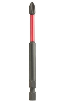 Milwaukee Ph2 Yıldız Bits Uç 90 MM Vida Sıkma Ucu Milwaukee Ph2 Yıldız Bits Uç 90 MM Vida Sıkma Ucu