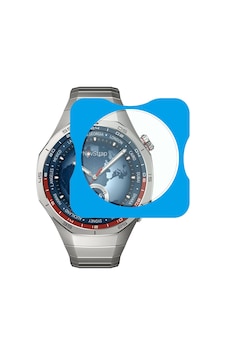 Novstrap Huawei Watch Gt5 Pro 46mm İle Uyumlu Ekran Koruyucu 9h Temperli Cam Kolay Uygulama Aparatlı Novstrap Huawei Watch Gt5 Pro 46mm İle Uyumlu Ekran Koruyucu 9h Temperli Cam Kolay Uygulama Aparatlı