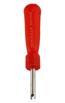 Sibop Sökme Tornavidası Paftası 10cm Komple Sibop Sökme Tornavidası Paftası 10cm Komple