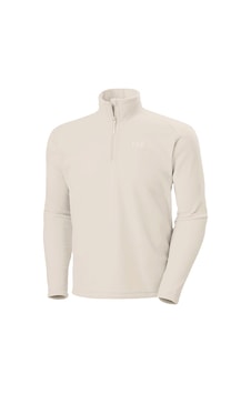 Helly Hansen Light Half Zip Erkek Sweatshirt