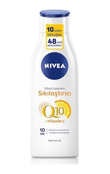 Body Q10 Vücut Losyonu 250 Ml Body Q10 Vücut Losyonu 250 Ml