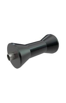 Tekne Römorku Kauçuk Orta Makara Takozu 20CM Tekne Römorku Kauçuk Orta Makara Takozu 20CM