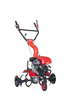 Omega B210 6.5 Hp Benzinli Çapa Makinesi Omega B210 6.5 Hp Benzinli Çapa Makinesi