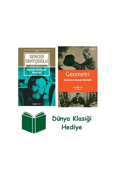Osmanlı Beyliğinin Kuruluşu + Geometri + Dünya Klasiği Hediye