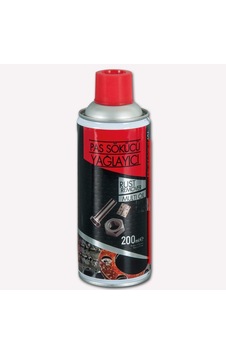 Mastercare 200ml Pas Sökücü Ve Yağlayıcı Sprey Mastercare 200ml Pas Sökücü Ve Yağlayıcı Sprey