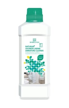 Bio Bellinda Duşakabin & Armatür Temizleyici 750 ML Bio Bellinda Duşakabin & Armatür Temizleyici 750 ML