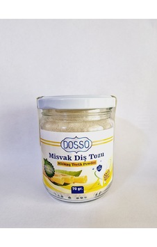 Dosso Misvak Tozu 70 G