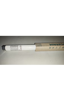 Sylvanıa Uv Sinek Cihazı Lambası 18 Watt T8 60 CM 2 Adet Sylvanıa Uv Sinek Cihazı Lambası 18 Watt T8 60 CM 2 Adet