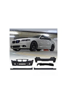 BMW F0 2015-2017 LCİ M TECH BODY KİT BMW F0 2015-2017 LCİ M TECH BODY KİT