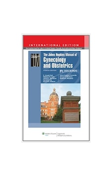 The John Hopkins Manual of