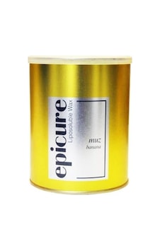 Epicure Pudralı Muz Aromalı Konserve Sir Ağda 800 Ml Epicure Pudralı Muz Aromalı Konserve Sir Ağda 800 Ml