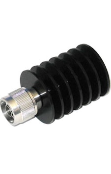 Weinschel Wa1427-4 Rf Yük Termination, 25.0w, 10.0 Ghz, Type N Weinschel Wa1427-4 Rf Yük Termination, 25.0w, 10.0 Ghz, Type N