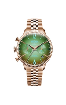 Welder Moody Wwrc653 Kadın Kol Saati Rose Gold