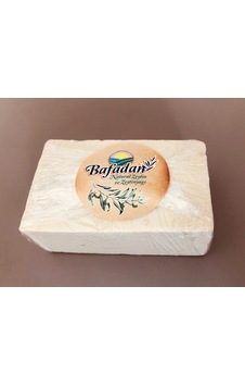 Bafadan Doğal Zeytinyağı Sabunu 160 G