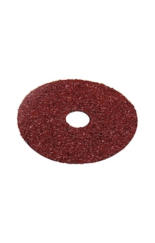 Karbosan Fiber Disk 115 Nk 16 Kum