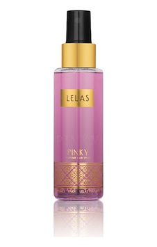 Lelas Pinky Hair Kadın Saç Spreyi 100 ML Lelas Pinky Hair Kadın Saç Spreyi 100 ML
