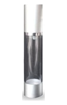 Airless Krem Şişesi 50 Ml 4 Adet Airless Krem Şişesi 50 Ml 4 Adet