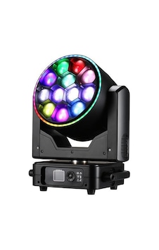12x40w B-eye Led Moving Head Zoom , Sahne, Düğün Salonu , Eğlence Mekanı, Kına Salonları Işık Sistemi 12x40w B-eye Led Moving Head Zoom , Sahne, Düğün Salonu , Eğlence Mekanı, Kına Salonları Işık Sistemi