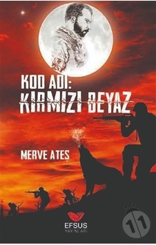 Kod Adı Kırmızı Beyaz