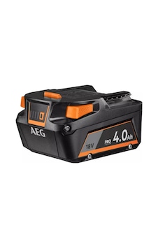 Aeg L1840s 18v 4.0 Ah Akü Aeg L1840s 18v 4.0 Ah Akü