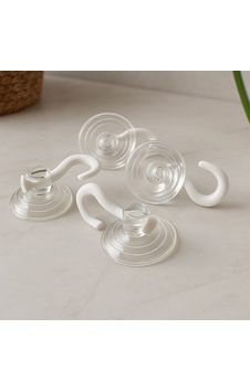 30 Mm Küçük Vantuz - 100'lü Paket Diğer