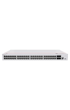 Huaweı Ekitengine S310-48p4x 48ge Poe+ 380w, 4x10g Sfp+ L2+ Yönetilebilir Sw Huaweı Ekitengine S310-48p4x 48ge Poe+ 380w, 4x10g Sfp+ L2+ Yönetilebilir Sw