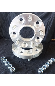 Hdf-honda S2000 5x114,3 1,5cm Spacer 2 Adet+bijon Seti Hdf-honda S2000 5x114,3 1,5cm Spacer 2 Adet+bijon Seti