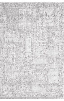 Royal Halı Lootus Lo01a Gri Modern Desen Halı