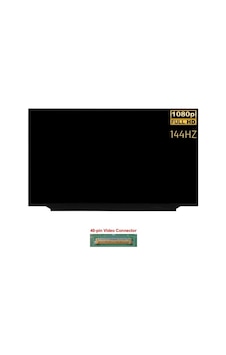 Ne173fhm-nx1 17.3 '' 40 Pin 144hz 1080p Fullhd Ips Slim Led Ekran A+ Kalite