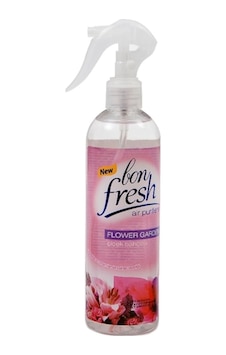 Bon Fresh Oda Parfümü Çiçek Bahçesi 350 ML Bon Fresh Oda Parfümü Çiçek Bahçesi 350 ML