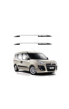 Port Bagaj Lüx Model Fiat Doblo 2010 Port Bagaj Lüx Model Fiat Doblo 2010