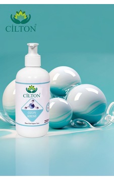 Cilton Ozon Kremi 250 Ml Cilton Ozon Kremi 250 Ml