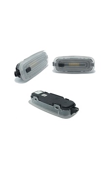 Mercedes Sprinter Arka Led'li Tavan Lambası A 910 906