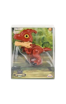 Robot Dinozara Dönüşen 4a12d