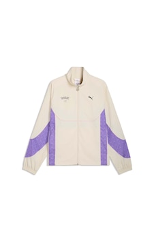 Puma X Pokémon Pumatech-x Erkek Track Ceket 634916 87 Beyaz Puma X Pokémon Pumatech-x Erkek Track Ceket 634916 87 Beyaz