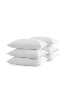 Puffy Semmy 6'lı RollPack Yastık Puffy Semmy 6'lı RollPack Yastık