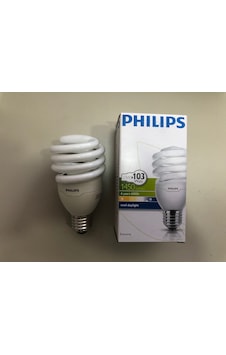 3 Adet Phılıps 23w 103w 1450 Lümen 6500 Kelvin Beyaz Tasarruflu Lamba 3 Adet Phılıps 23w 103w 1450 Lümen 6500 Kelvin Beyaz Tasarruflu Lamba