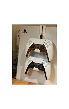 Özel Tasarım Ps5 Uyumlu 2'li Kol Tutucu Aparat Ps5 Konsol Aparatı Ps5 Joystick Stand Dualsense Stand112 Özel Tasarım Ps5 Uyumlu 2'li Kol Tutucu Aparat Ps5 Konsol Aparatı Ps5 Joystick Stand Dualsense Stand112