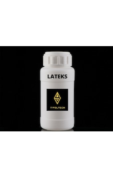 Lateks Kalıp Sıvısı Sıvı Lateks Teknik tip Lateks Kalıp Sıvısı Sıvı Lateks Teknik tip