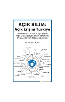 Açık Bilim - Açık Erişim Türkiye Açık Bilim - Açık Erişim Türkiye