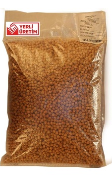 Arpacıoğlu 9 MM Nohut 5 KG Arpacıoğlu 9 MM Nohut 5 KG
