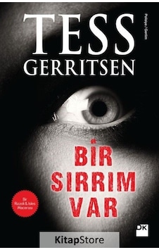 Bir Sırrım Var / Tess Gerritsen
