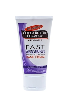 Palmers Cocoa Butter Fast Absorbing Hand Cream 60 G