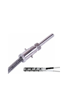 Tekon Tt11-j1h06-10-2ccb ,m6-10cm Kablo-2mt Tc-j Bayonet Isı Sensör Tekon Tt11-j1h06-10-2ccb ,m6-10cm Kablo-2mt Tc-j Bayonet Isı Sensör