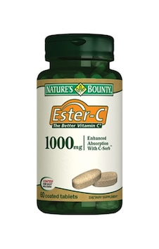 Ester-C 1000 Mg 60 Tablet