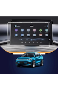 Byd Atto 3 Navigasyon Nano Ekran Koruyucu