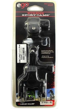 Ego Bisiklet Aparatı 19.5-35.56 MM Ego Bisiklet Aparatı 19.5-35.56 MM