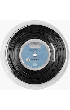 Wilson Alu Power 1.25 220m Siyah Rulo Kordaj Wr8307001125 Wilson Alu Power 1.25 220m Siyah Rulo Kordaj Wr8307001125