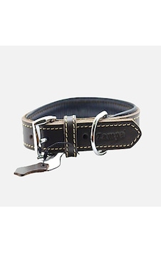 Zampa Classic M Köpek Boyun Tasması Kahverengi 54 Cm Zampa Classic M Köpek Boyun Tasması Kahverengi 54 Cm